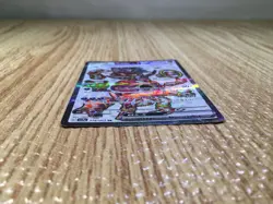 Hoopa ex SR sv3a 078/062 Pokemon Card TCG Japan - CE8090 - Image 3