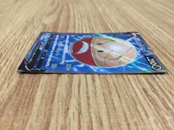 Hisuian Electrode V SR S10A 078/071 Pokemon Card TCG Japan - CE6177 - Image 4