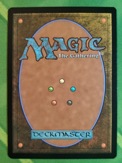 Storm, Force of Nature Foil Secret Lair MTG NM - Image 2