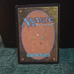 Rebuff the Wicked -Planar Chaos - Moderately Played - MTG - Image 2