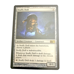 Stuffy Doll Core Set 2013 (M13) Regular 218/249 NM - Image 1