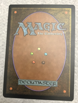 Stuffy Doll Core Set 2013 (M13) Regular 218/249 NM - Image 2