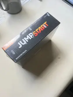 MTG 2020 Jumpstart Booster Box - Magic the Gathering - New Factory Sealed - Image 2