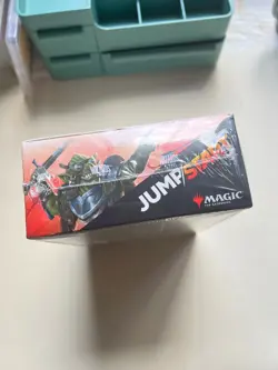 MTG 2020 Jumpstart Booster Box - Magic the Gathering - New Factory Sealed - Image 3