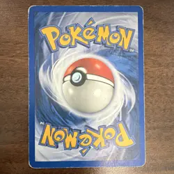 Pokemon Gyarados Legendary Collection Reverse Holo Rare 12/110 English Arita - Image 2