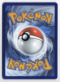 Bulbasaur 001/078 Pokemon GO Common Reverse Holo NM - Image 2