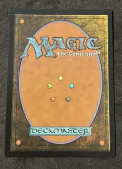 Polluted Delta - 465 Extended Art - Rare Land - Modern Horizons 3 MTG NM - Image 2