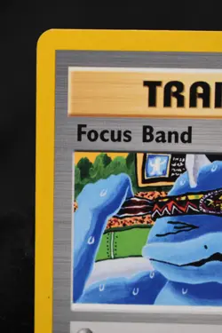 Focus Band 86/111 LP Neo Genesis Regular Rare Unlimited Pokemon TCG - Image 2