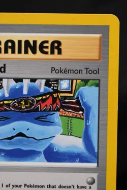 Focus Band 86/111 LP Neo Genesis Regular Rare Unlimited Pokemon TCG - Image 3