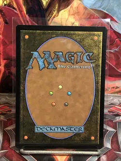 Space-Time Anomaly (Foil) [Borderless] Edge of Eternities 0315 Rare MTG - Image 2