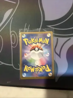 Pokemon TCG Garganacl 070/063 M1L Mega Brave Holo Art Rare Pack Fresh - Image 2