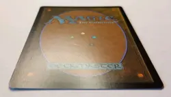 MTG -Satsuki, the Living Lore - Kamigawa: Neon Dynasty 399 - Showcase Foil Rare - Image 4