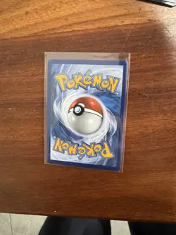 Pikachu EX Ascended Heroes - 276/217 - Special Illustration Rare - Pokemon SIR - Image 3