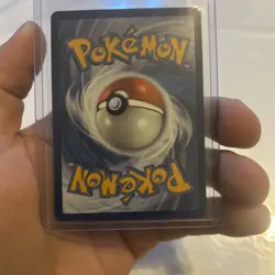 Radiant Blastoise 018/078 Pokemon GO Holo - Image 2