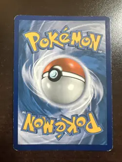 Lugia EX 102/113 Pokemon TCG Legendary Treasures MINOR DMG - Image 2