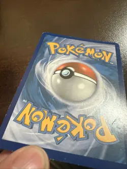 Lugia EX 102/113 Pokemon TCG Legendary Treasures MINOR DMG - Image 3