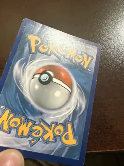 Lugia EX 102/113 Pokemon TCG Legendary Treasures MINOR DMG - Image 4