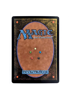 Cloudspire Skycycle U 0321 Borderless FOIL MTG Aetherdrift DFT EN NM/M - Image 2