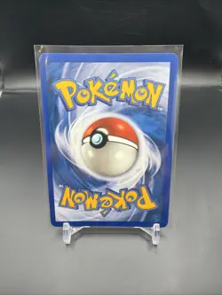 Milotic Reverse Foil Pokemon Diamond & Pearl Great Encounters #25 2008 - Image 2