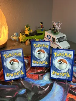 First Partner Illustration Collection Series 1 Kanto GEN 1 Set Pokemon TCG - Image 5
