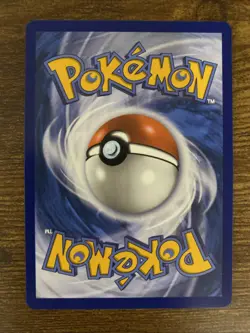 Meowth ex 121/088 Me03: Perfect Order Holo Illustration Rare Pack Fresh Pokemon - Image 3