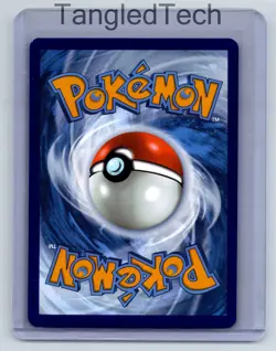 Pokemon Iris's Fighting Spirit 180/159 SV09 Journey Together English Near Mint - Image 2