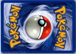 Ampharos 1/64 Holo Rare Neo Revelation Pokemon NM - Image 2