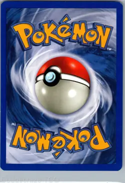 Ho-oh 18/64 Rare Neo Revelation Pokemon NM - Image 2