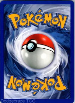 Forretress 2/75 Holo Rare Neo Discovery Pokemon NM - Image 2