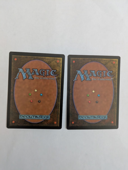 2 Helm of Possession Tempest MTG NM Free shipping with tracking - Image 2