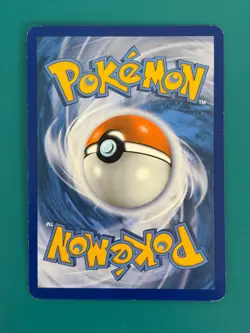 Pokemon Xerneas EX XY07 Black Star Promo Holo LP - Image 2