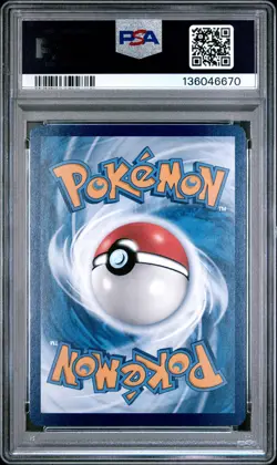 2025 POKEMON TRADITIONAL CHINESE SV-P PROMO #243 PIKACHU PSA 10 - Image 2