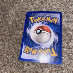 Pokemon TCG Gastly 57/144 Skyridge Regular NM - Image 4