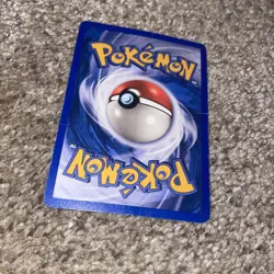 Pokemon TCG Gastly 57/144 Skyridge Regular NM - Image 5