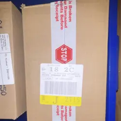 2 Sealed Cases + 6 tins Of Pokemon Triple Whammy Tins - Image 1