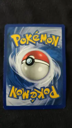 Pokemon 1999 Base Set 1st Edition Shadowless Arcanine #23 - Image 2