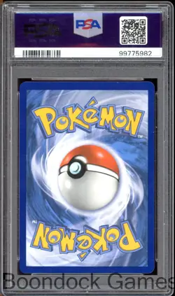 Pokemon PSA 10 Giovanni's Exile 67 Hidden Fates Full Art - Image 2