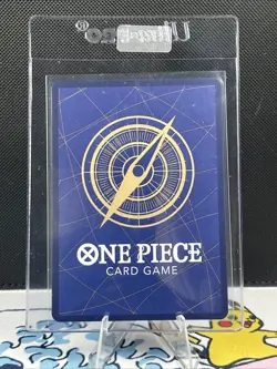 Tony Tony.Chopper (Judge Pack Vol. 7) OP11-053 One Piece Promotion Cards (1267) - Image 2