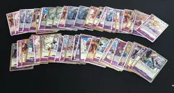 One Piece Tcg Bulk 300+ Cards From Op13 And Prb02 ALL JAPANESE C/UC/R/PRB FOIL - Image 5