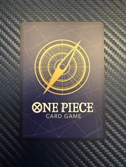 Jewelry Bonney OP08-105 SR Storage Box Promo - ONE PIECE Card JP Illustration Ex - Image 3