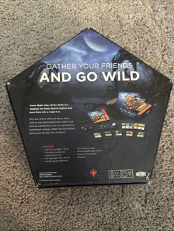 Magic The Gathering Game Night Free-for-All 2022 MTG - Image 2