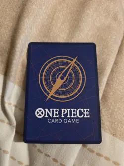 One Piece TCG PRB-02 The Best Vol. 2 Basil Hawkins Alternate Art OP10-109 - Image 2