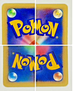 Auth Pokemon Card Lucario 10th Anniversary Movie Promo Rare Japanese from Japan - Image 5