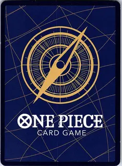 Monkey.D.Luffy (Illustration Box Vol.3) SR One Piece Promotion Cards OP07-109 NM - Image 2