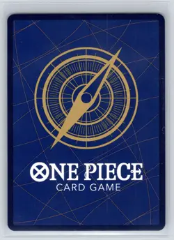 Roronoa Zoro (Illustration Box Vol.3) OP07-113 One Piece Promotion Cards - Image 2