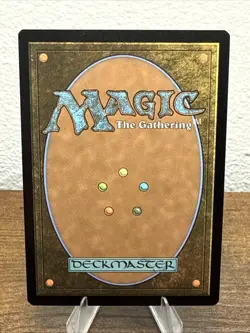 Bitter Triumph - JP Alternate Art MtG Card SOA 91 - Image 2