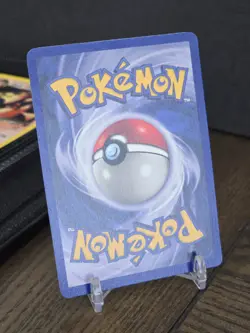 Pokemon Card Chansey Holo Rare 3/102 Base Set Unlimited WOTC 1999 Holo Vintage - Image 2