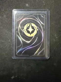 Disney Lorcana TCG the First Chapter Belle Strange but Special Enchanted Card - Image 2