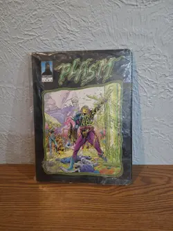 Plasm Booster Boxes Lot of 3 New Sealed and Sealed Plasm Card Binder - Image 2