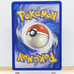 Machamp 8/102 Pokemon Card TCG Base Set Unlimited 1st Edition Rare Holo HP - Image 5